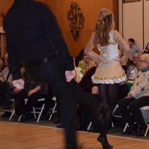 Meet your Posher, Suzanne